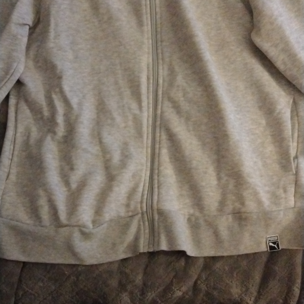 Sweat Jacket - image 2